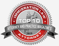 Top 10 Immigration Law Attorney