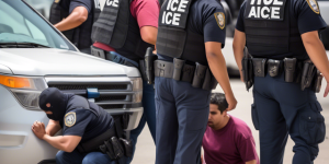ICE Defense Immigration Lawyer 118-21 Queens Blvd, Forest Hills, NY 11375