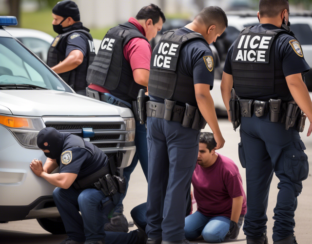 ICE Defense Immigration Lawyer 118-21 Queens Blvd, Forest Hills, NY 11375