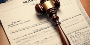Best Immigration Attorney stay of removal