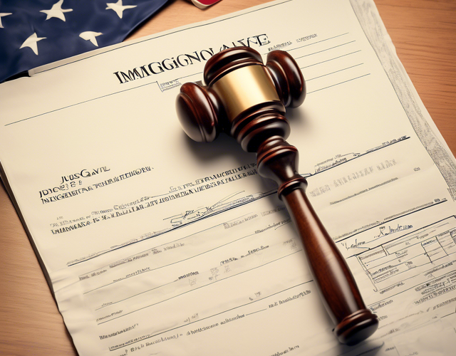 Best Immigration Attorney stay of removal