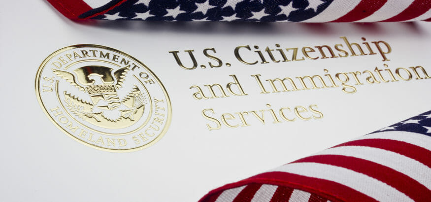 Immigration Lawyer Naturalization Interview