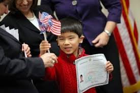 Acquiring or Deriving . Citizenship by Birth or Through Parents |  Prizant Law