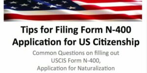 What do I need to send citizenship application? Immigration Lawyer 118-21 Queens Blvd, Forest Hills, NY 11375