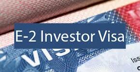 Immigration Lawyer in Queens NY E-2 Investor Visa