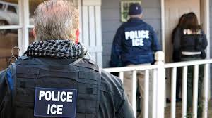 Top Rated Immigration Lawyer ICE defense