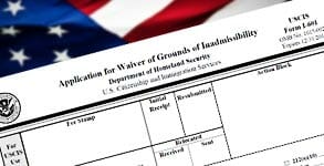 Provisional Waivers I601A Immigration Lawyer 118-21 Queens Blvd, Forest Hills, NY 11375