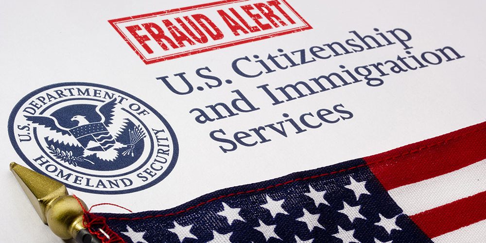 penalty for lying to immigration penalty for lying to immigration