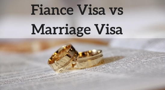 Fiance-Visa-vs-Marriage-Visa