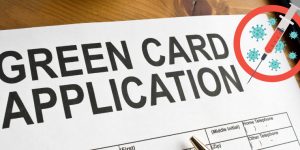 Mandatory Vaccination for all Green Card Applicants