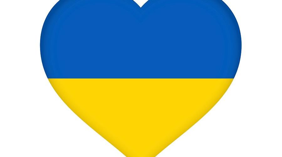 Help Ukraine Help Ukraine