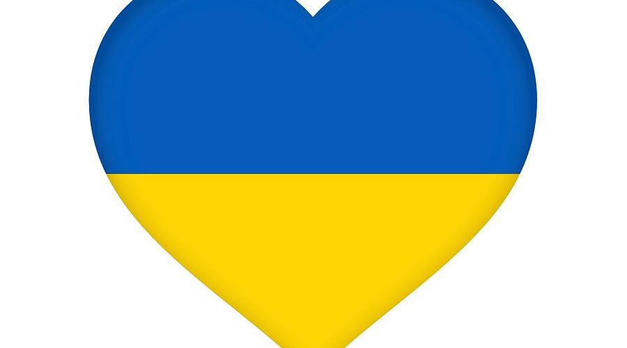 Help Ukraine