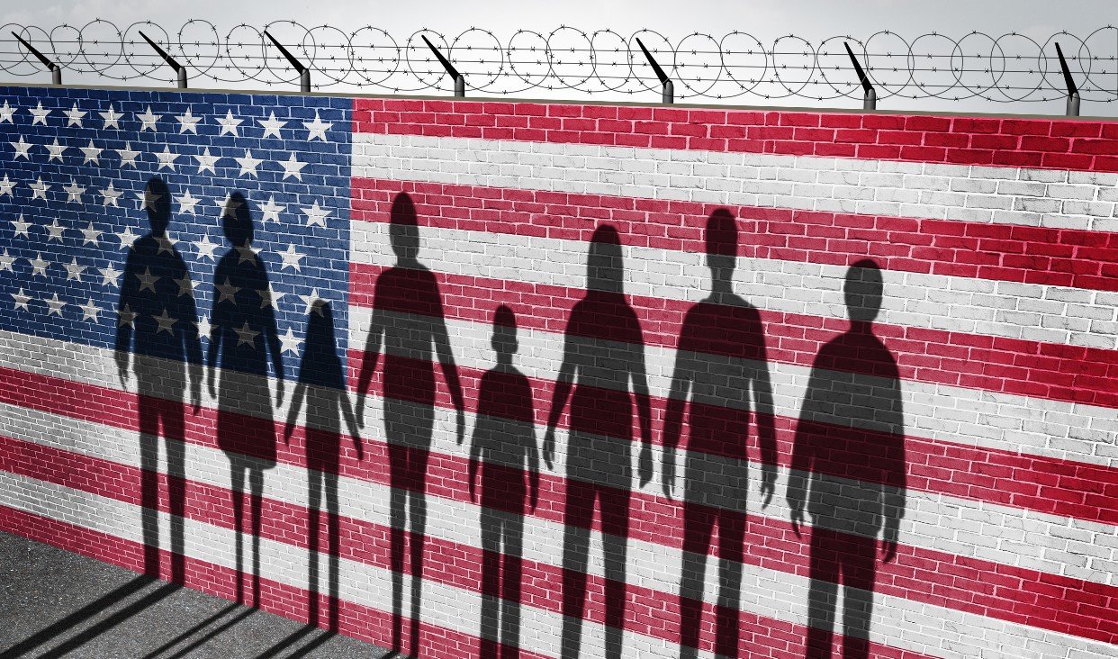 President Biden’s Proposed Immigration Bill Prizant Law