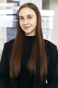 Julianna Sorokina Julianna Sorokina